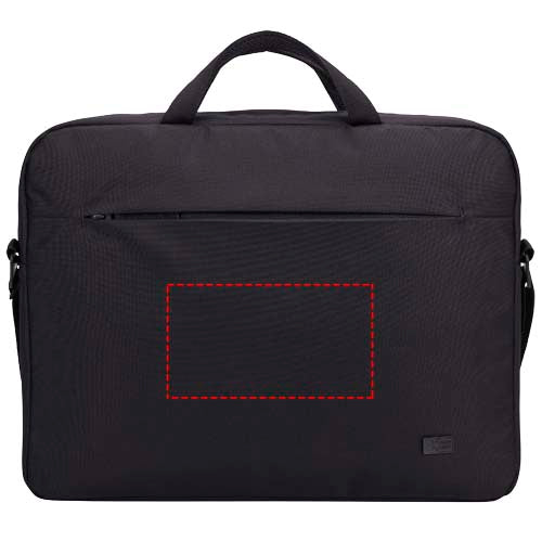 Case Logic Invigo 15,6 tums återvunnen laptopväska