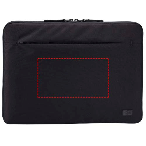 Case Logic Invigo 14 tums återvunnet laptopfodral