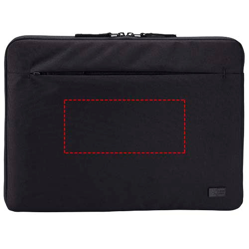 Case Logic Invigo 14 tums återvunnet laptopfodral