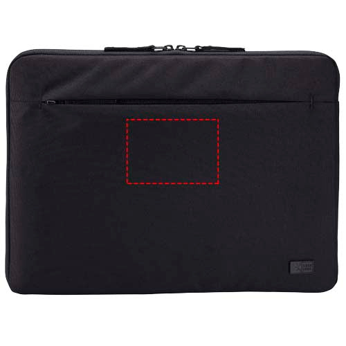 Case Logic Invigo 14 tums återvunnet laptopfodral
