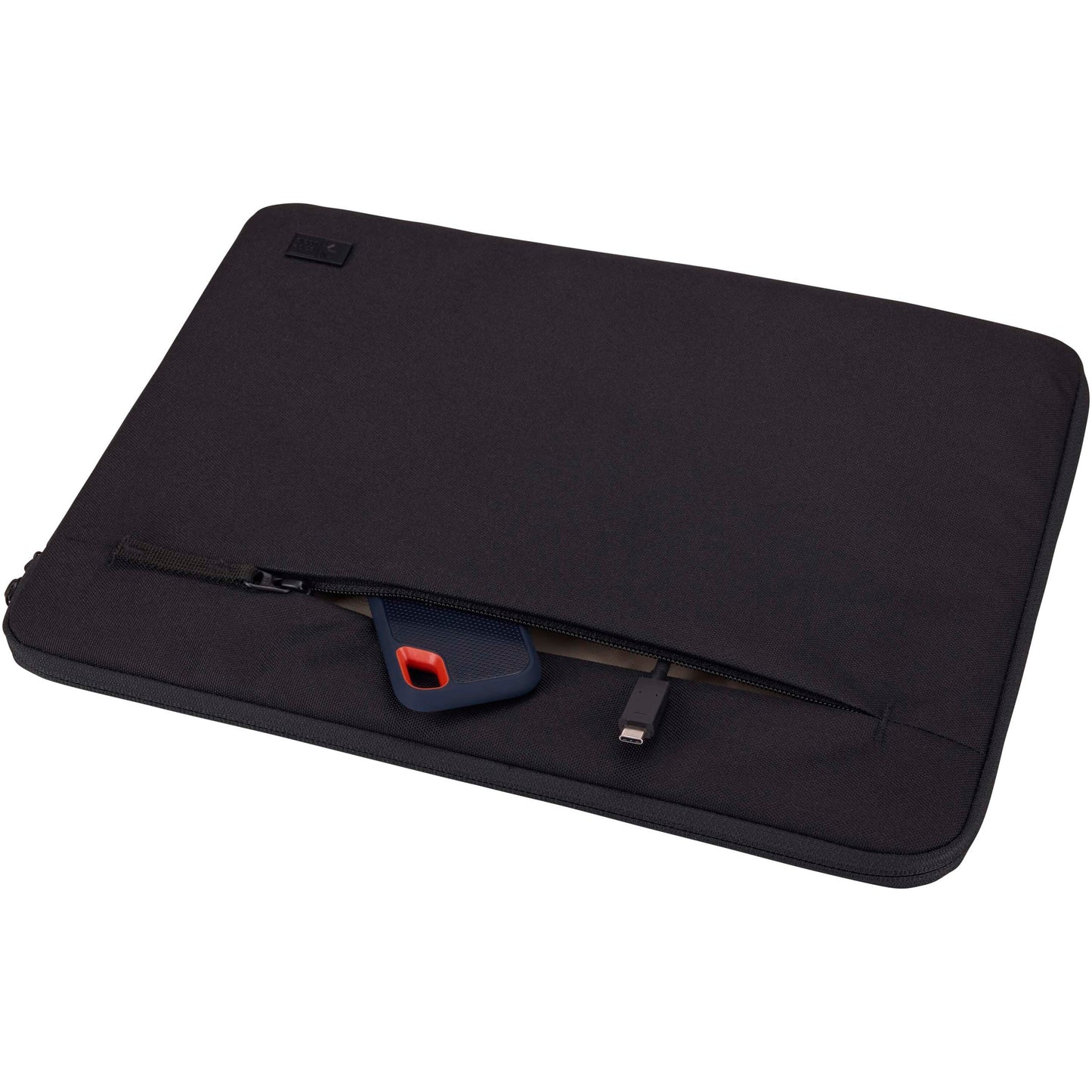 Case Logic Invigo 14 tums återvunnet laptopfodral
