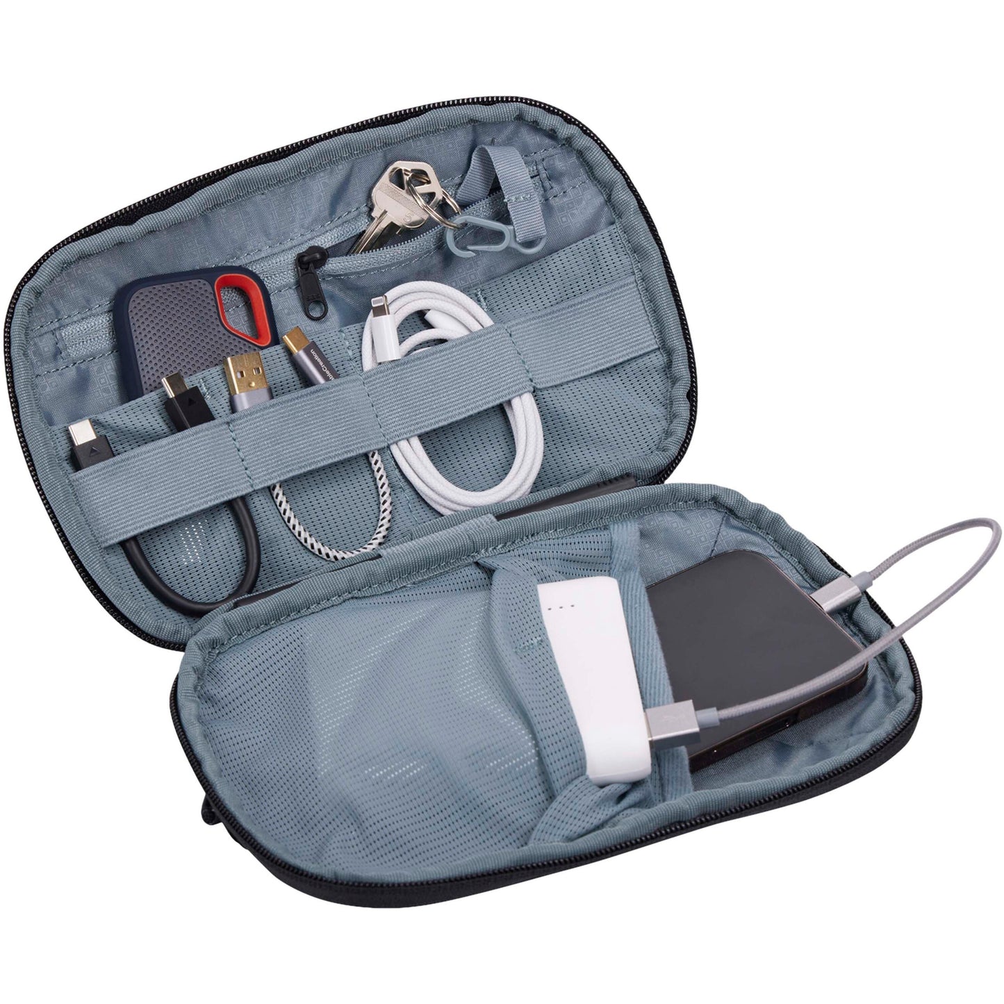 Thule Subterra 2 PowerShuttle medium