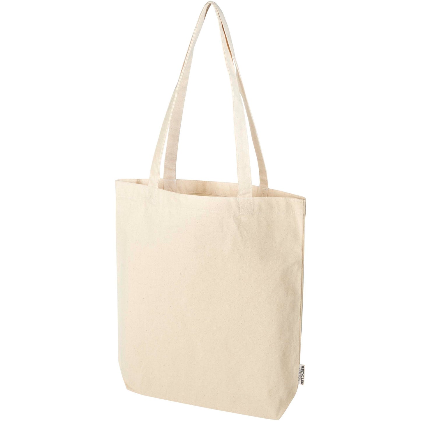 Florida 270 g/m² tygväska 10L
