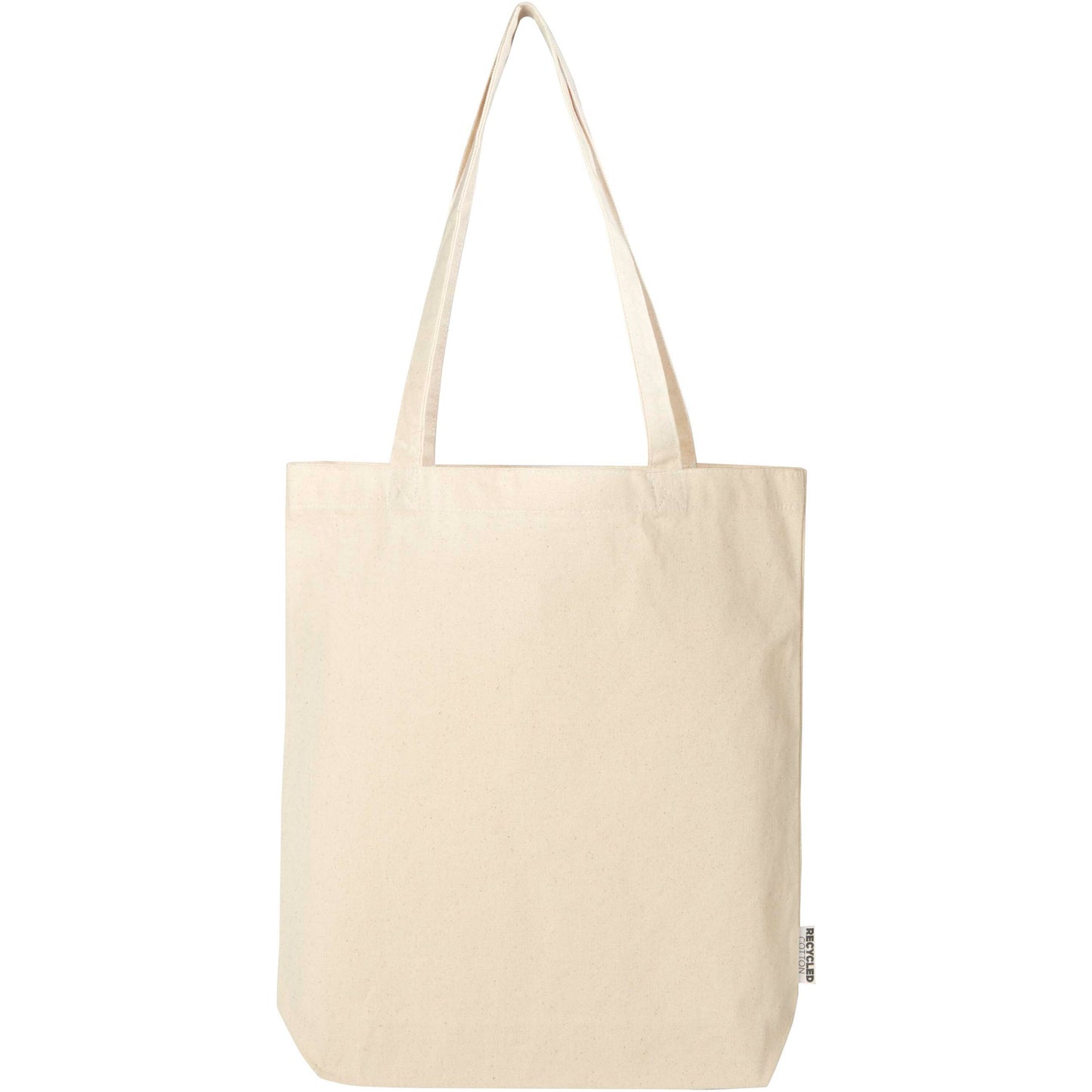 Florida 270 g/m² tygväska 10L