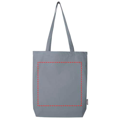 Florida 270 g/m² tygväska 10L
