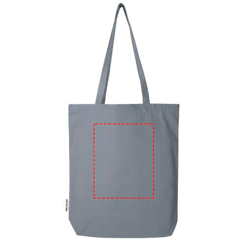 Florida 270 g/m² tygväska 10L