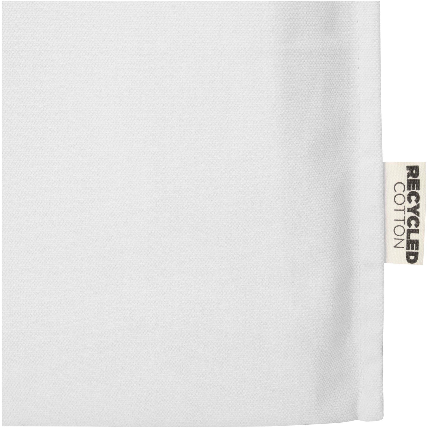 Florida 270 g/m² tygväska med bälg 14L