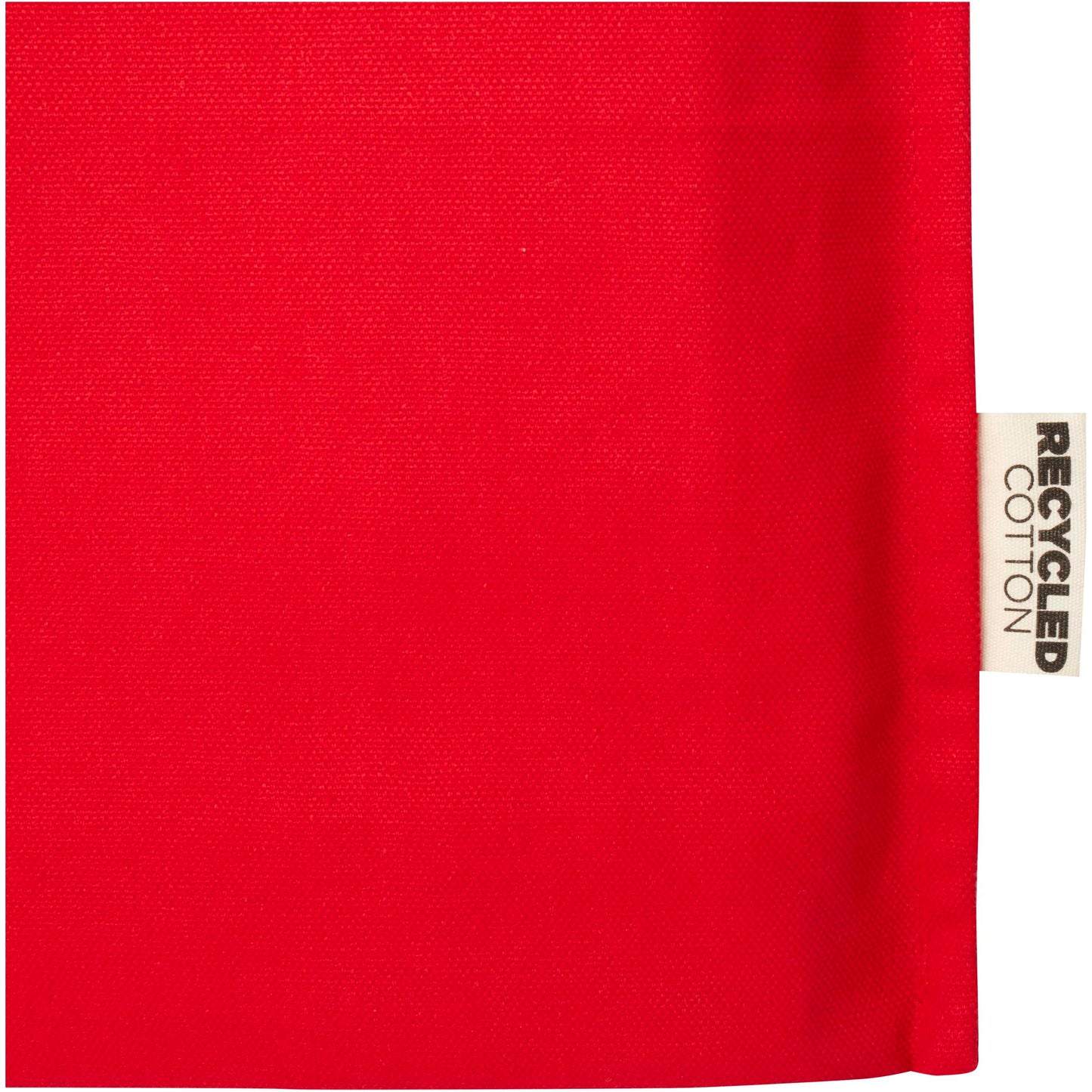Florida 270 g/m² tygväska med bälg 14L