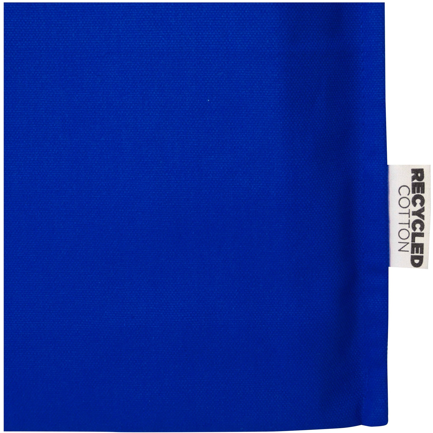 Florida 270 g/m² tygväska med bälg 14L