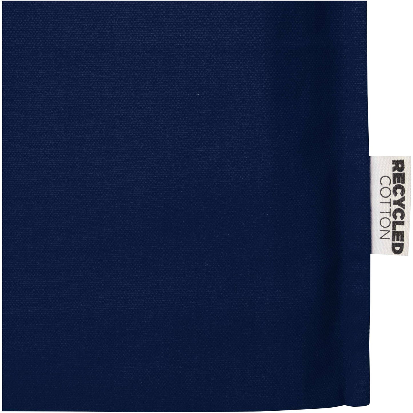 Florida 270 g/m² tygväska med bälg 14L