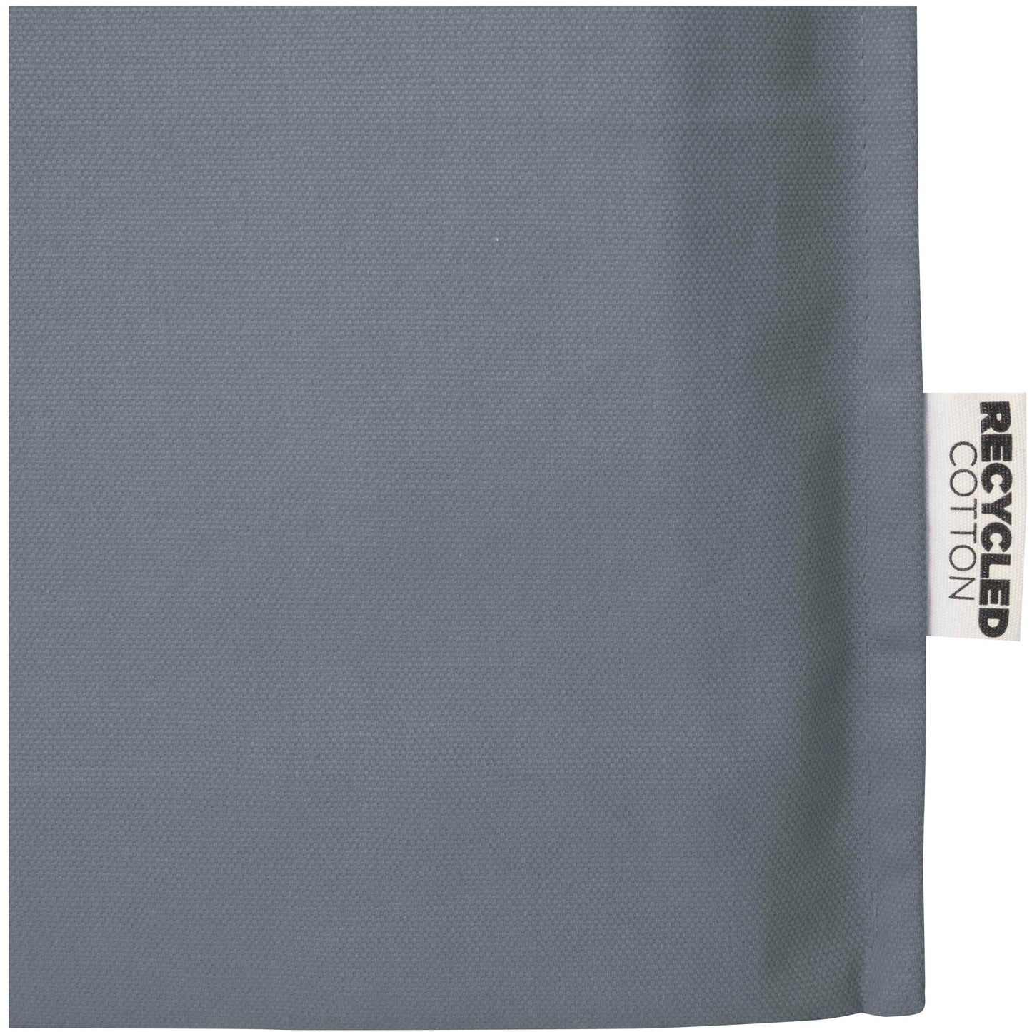 Florida 270 g/m² tygväska med bälg 14L