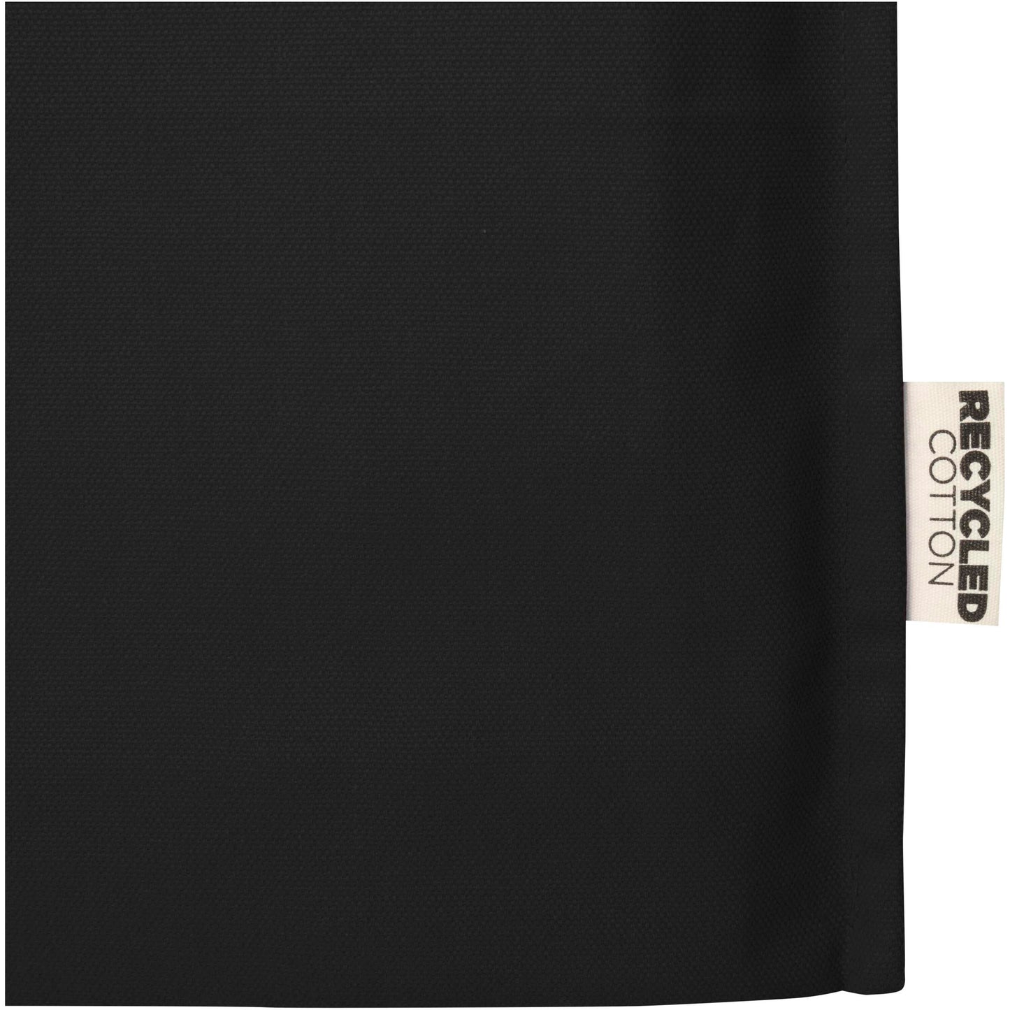 Florida 270 g/m² tygväska med bälg 14L