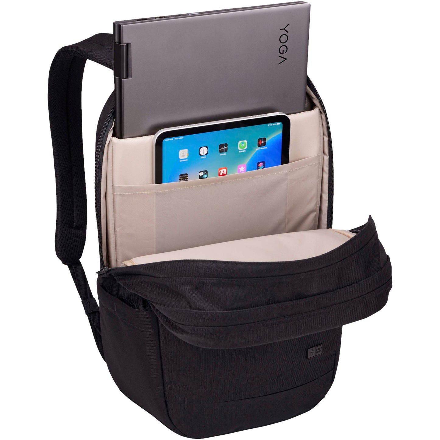Case Logic Invigo 15,6-tums ryggsäck 25L