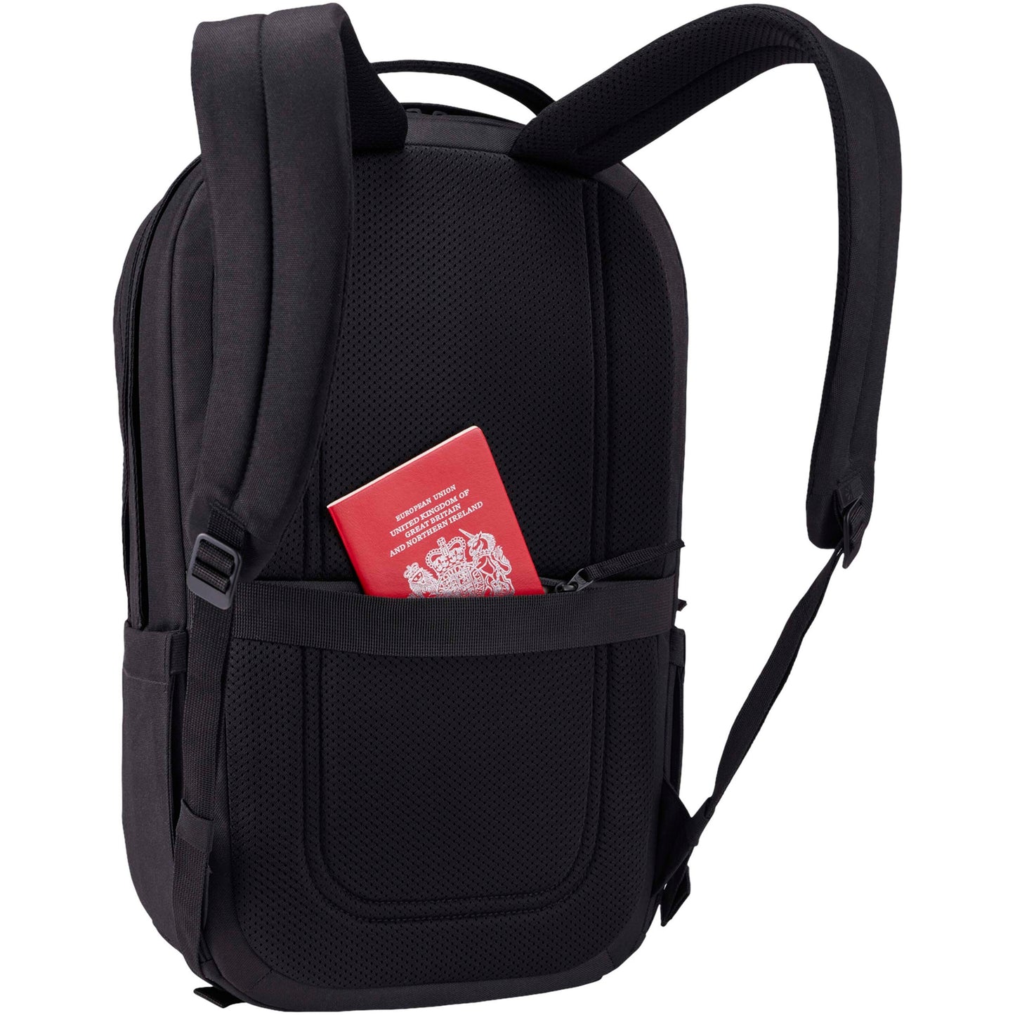 Case Logic Invigo 15,6-tums ryggsäck 25L