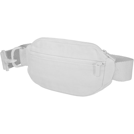 Crescent 500 g/m² axelremsväska av Aware™-återvunnet material