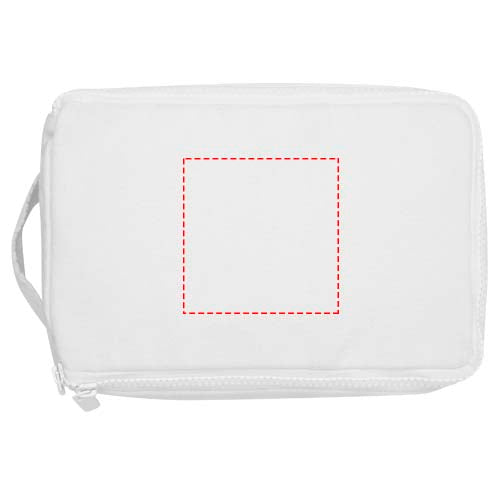 Pack 500 g/m² necessär av Aware™-återvunnet material