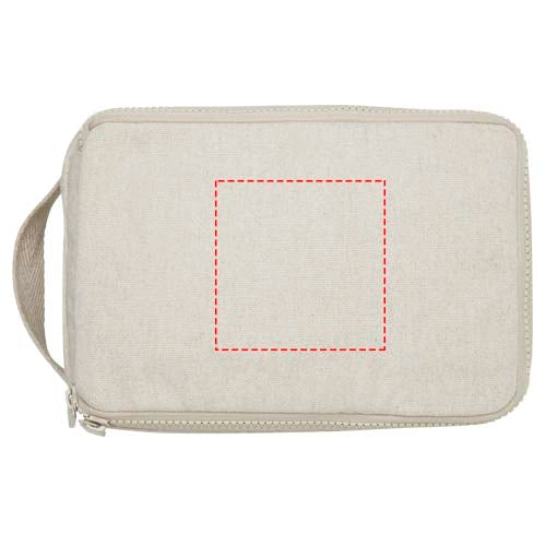 Pack 500 g/m² necessär av Aware™-återvunnet material