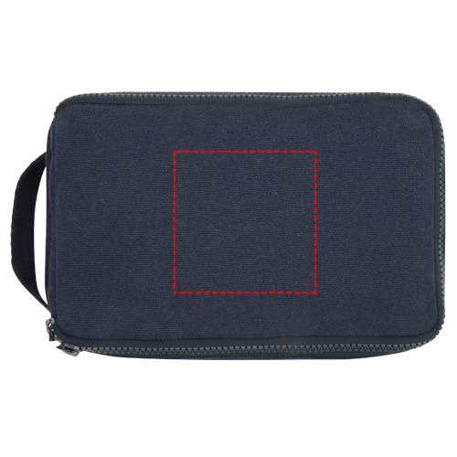 Pack 500 g/m² necessär av Aware™-återvunnet material