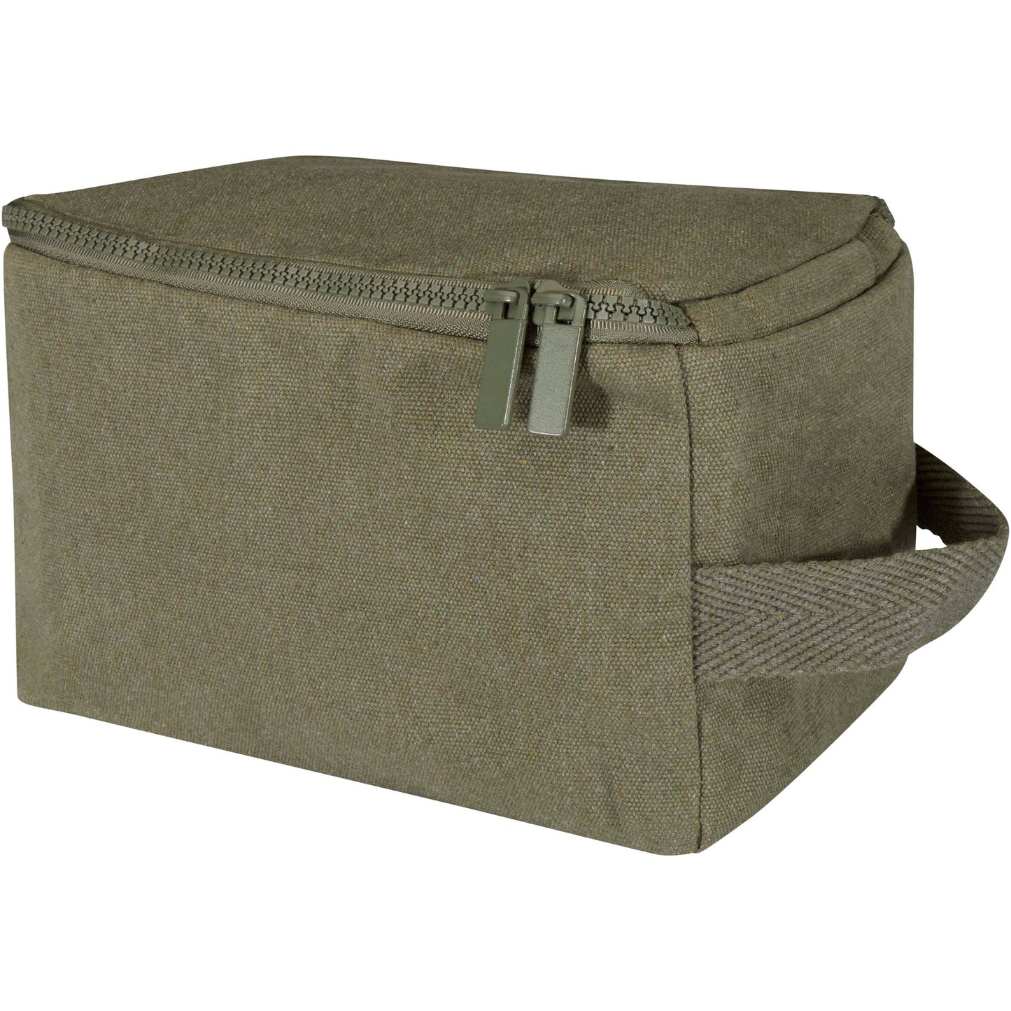 Pack 500 g/m² necessär av Aware™-återvunnet material