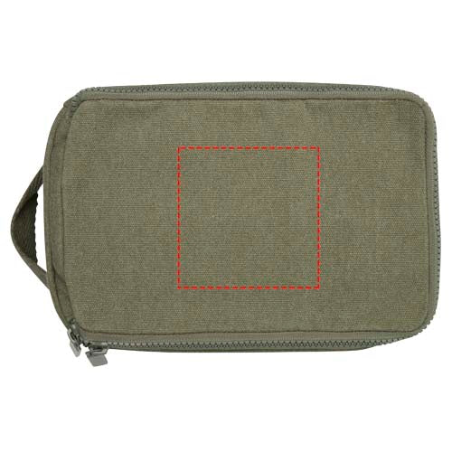 Pack 500 g/m² necessär av Aware™-återvunnet material