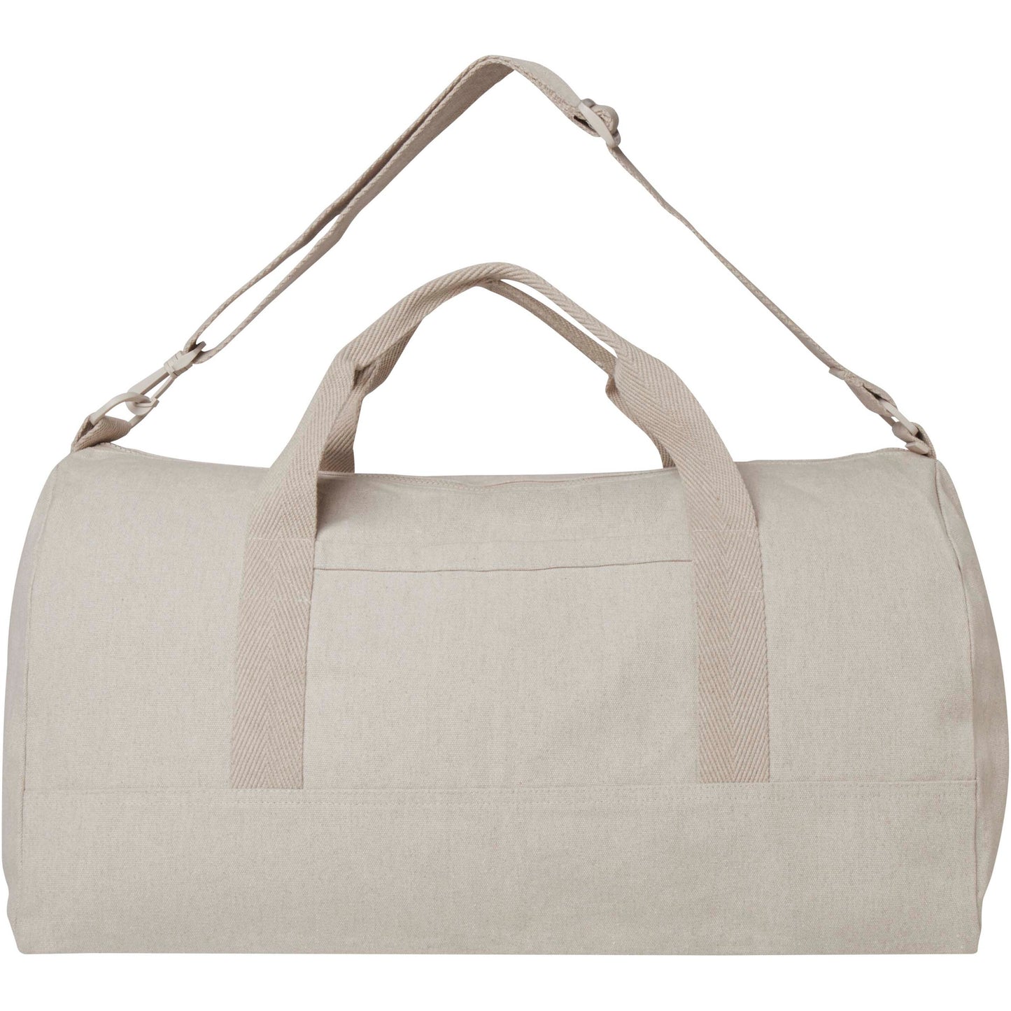 Porter 500 g/m² duffelväska av Aware™-återvunnet material på 50 l