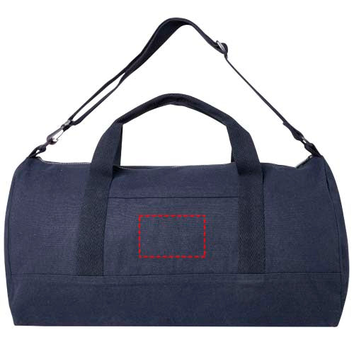 Porter 500 g/m² duffelväska av Aware™-återvunnet material på 50 l