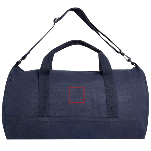 Porter 500 g/m² duffelväska av Aware™-återvunnet material på 50 l