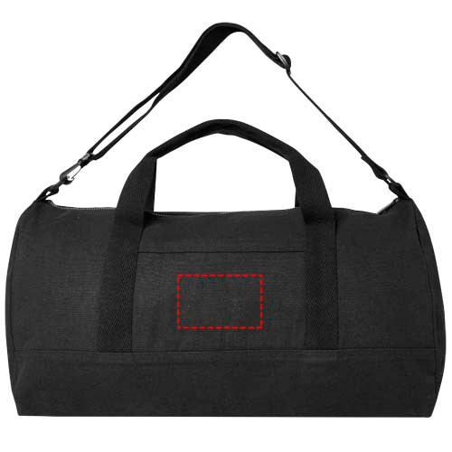 Porter 500 g/m² duffelväska av Aware™-återvunnet material på 50 l