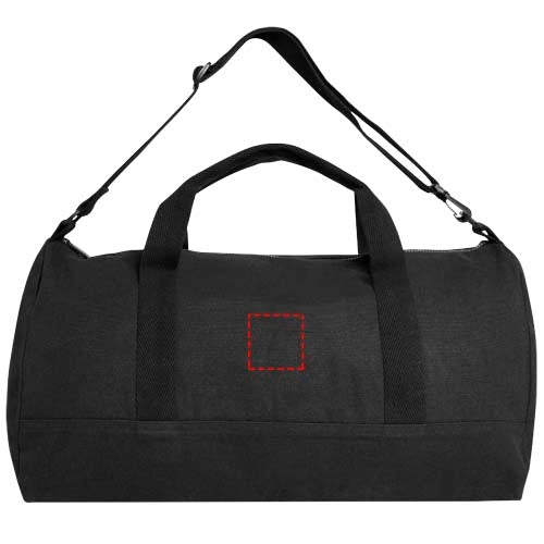 Porter 500 g/m² duffelväska av Aware™-återvunnet material på 50 l