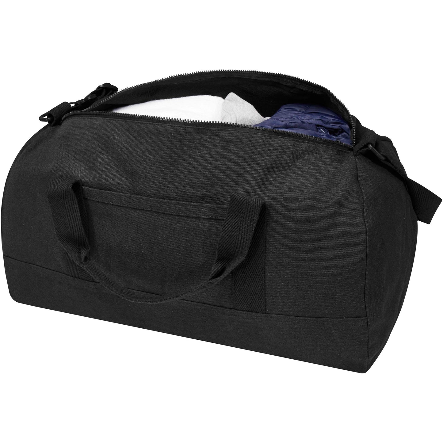 Porter 500 g/m² duffelväska av Aware™-återvunnet material på 50 l
