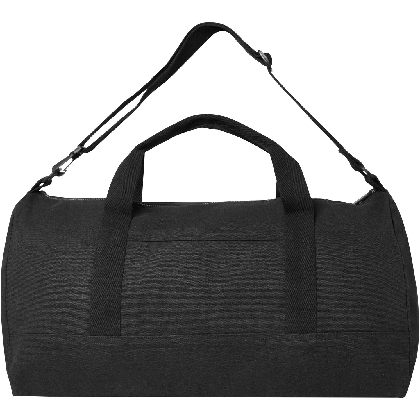 Porter 500 g/m² duffelväska av Aware™-återvunnet material på 50 l