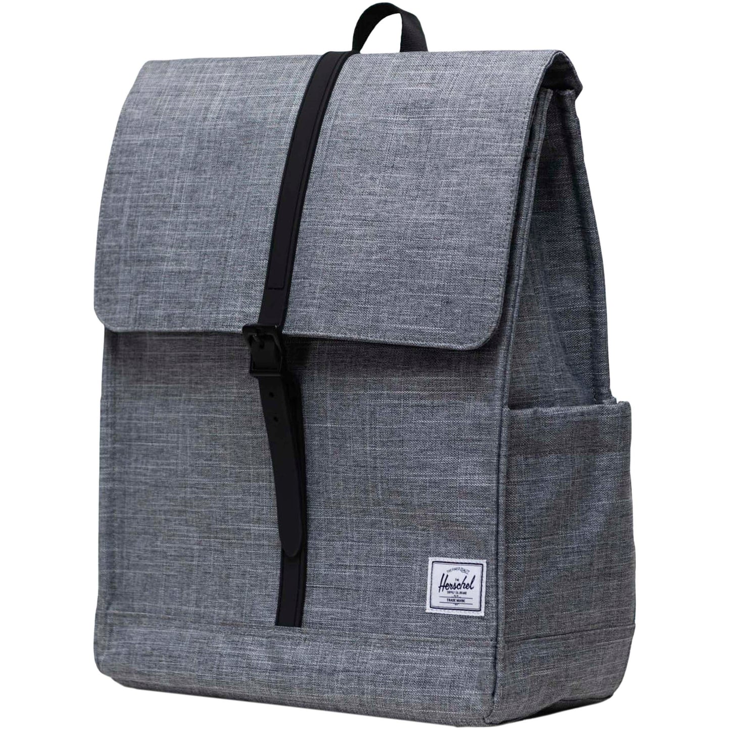 Herschel City ryggsäck av återvunnet material, 16L