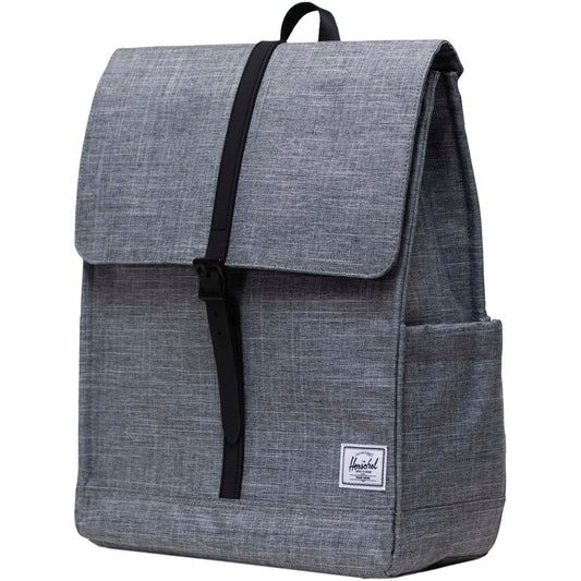 Herschel City ryggsäck av återvunnet material, 16L