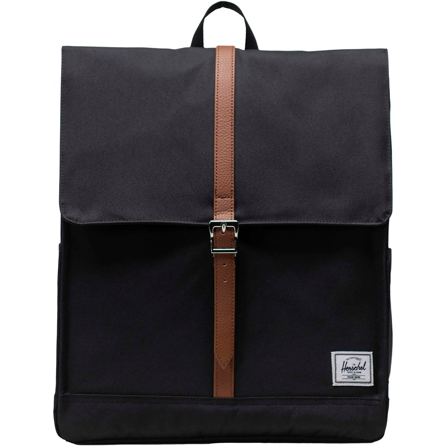 Herschel City ryggsäck av återvunnet material, 16L