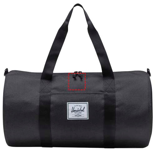 Herschel Classic™ väska av återvunnet material, 27L