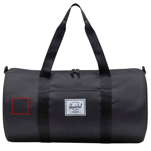 Herschel Classic™ väska av återvunnet material, 27L