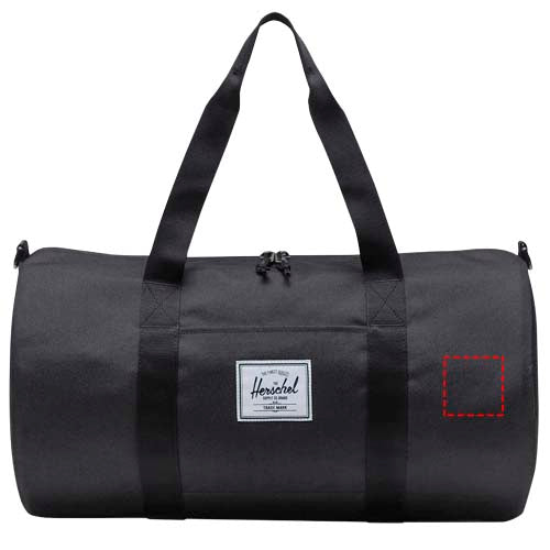 Herschel Classic™ väska av återvunnet material, 27L
