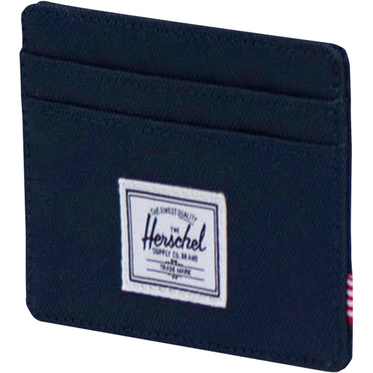 Herschel Charlie RFID-korthållare av återvunnet material