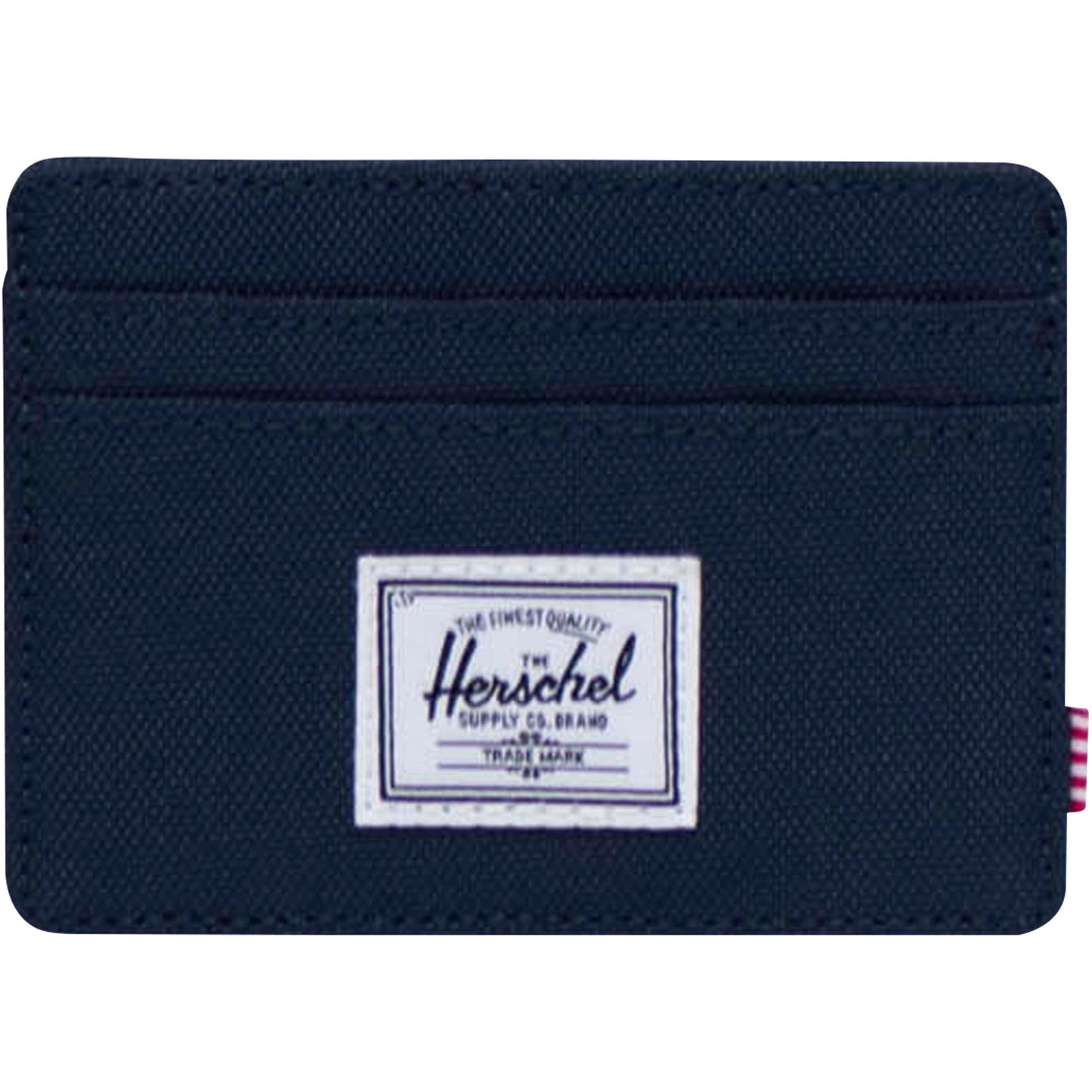 Herschel Charlie RFID-korthållare av återvunnet material
