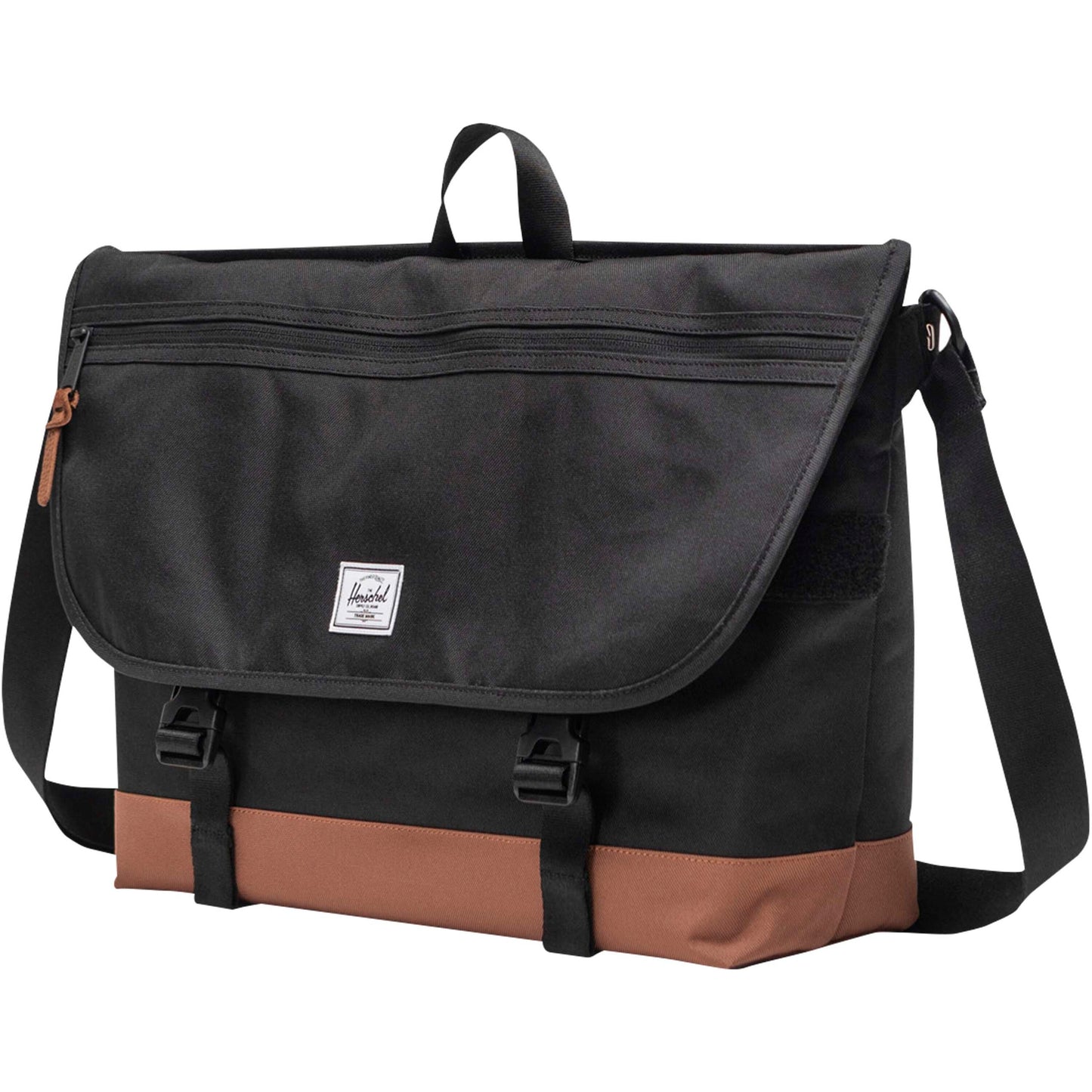 Herschel Cove messenger av återvunnet material 22,5L
