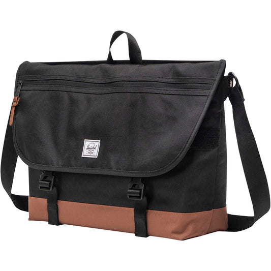 Herschel Cove messenger av återvunnet material 22,5L