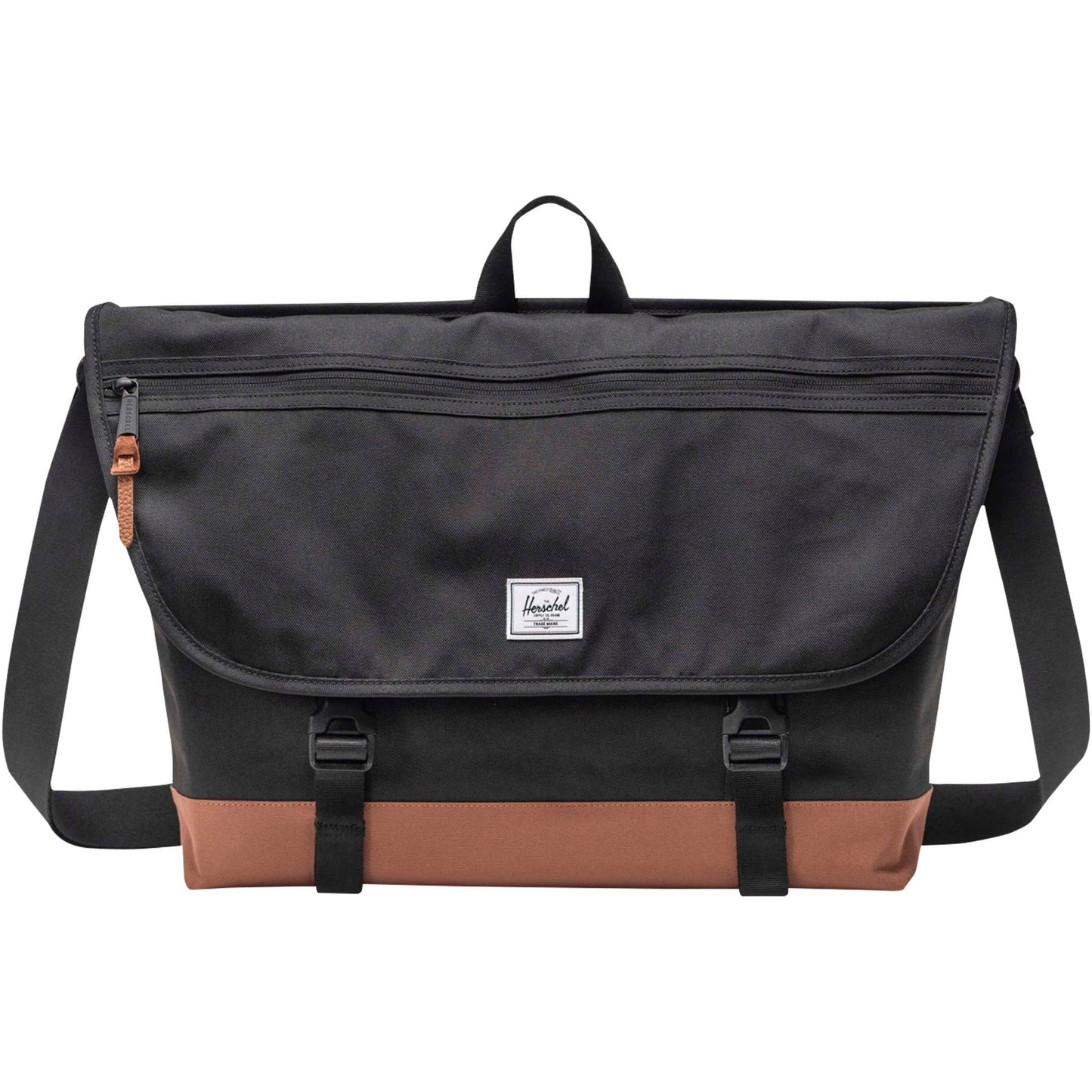 Herschel Cove messenger av återvunnet material 22,5L