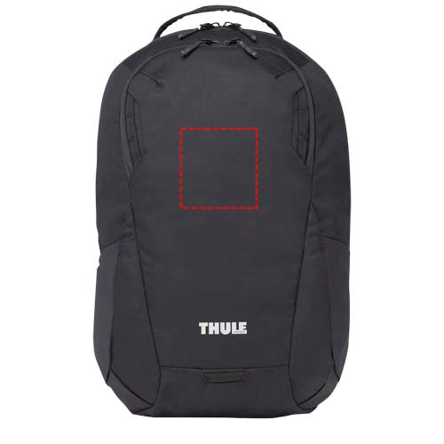 Thule Lumion 16" laptopväska av återvunnet material