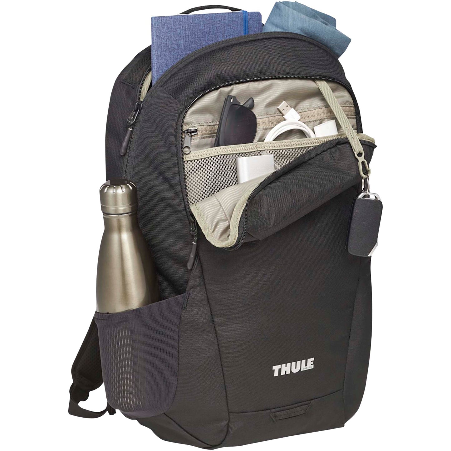 Thule Lumion 16" laptopväska av återvunnet material