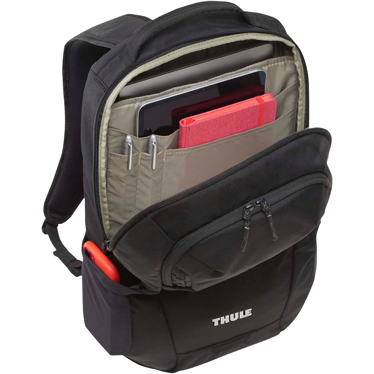 Thule Lumion 16" laptopväska av återvunnet material