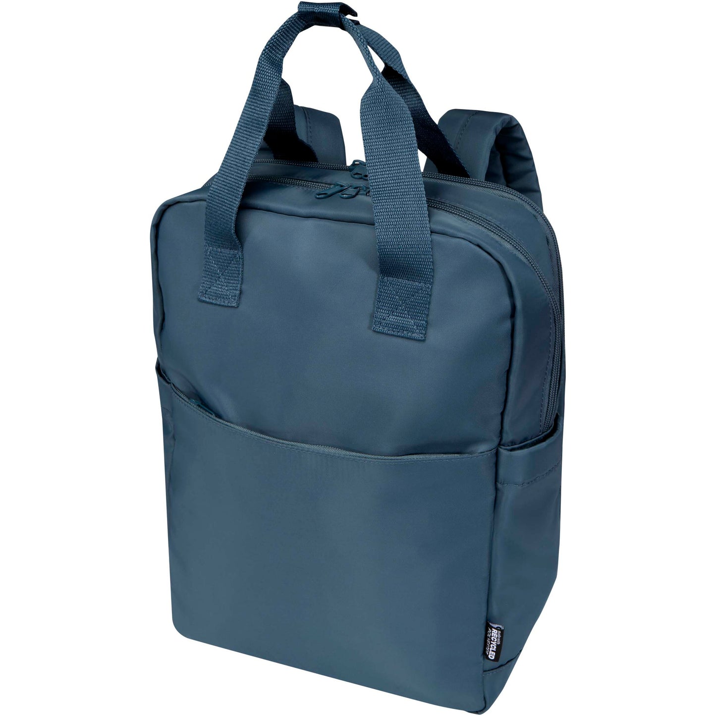 Trip 14" Aware™ laptopväska av återvunnet material på 9 l