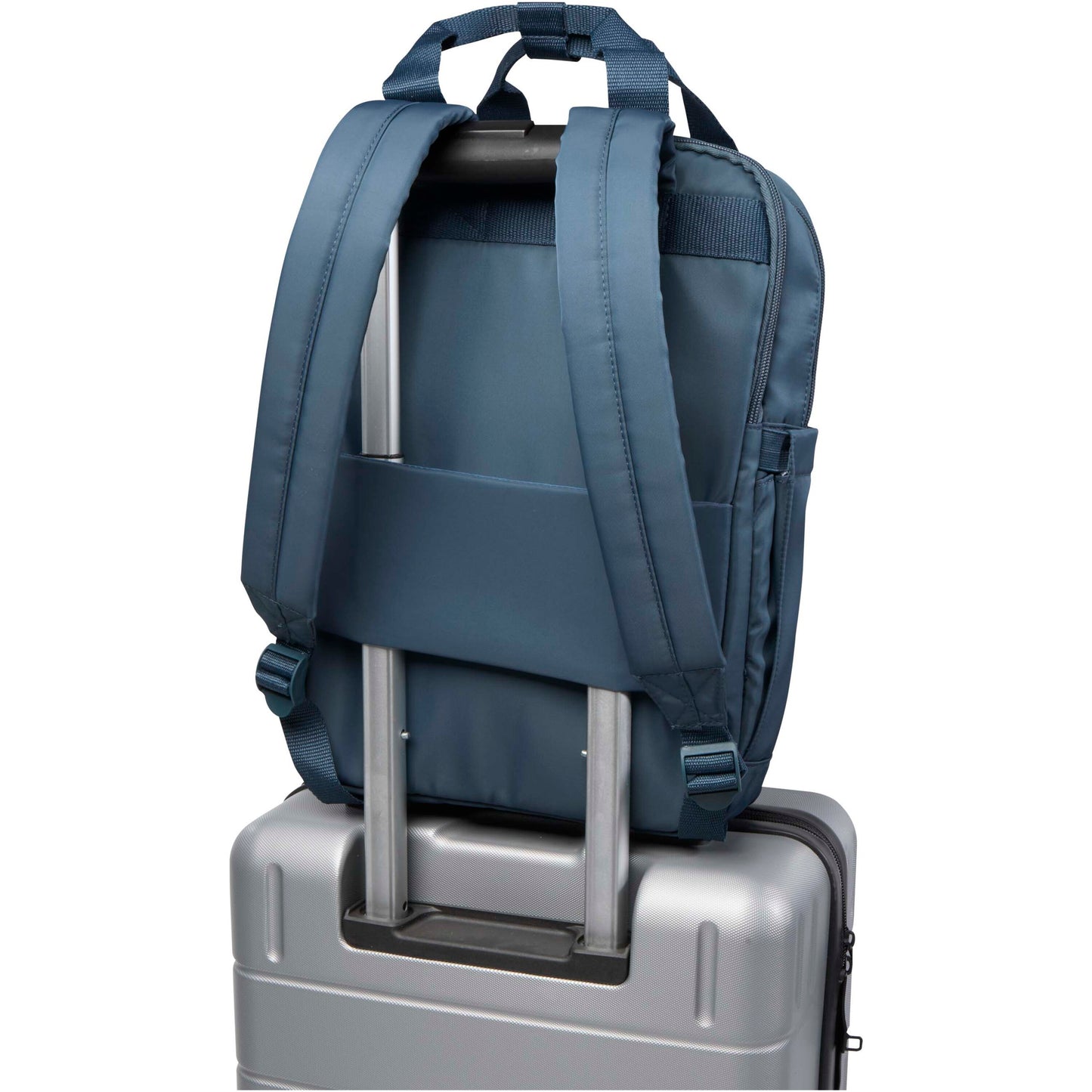 Trip 14" Aware™ laptopväska av återvunnet material på 9 l
