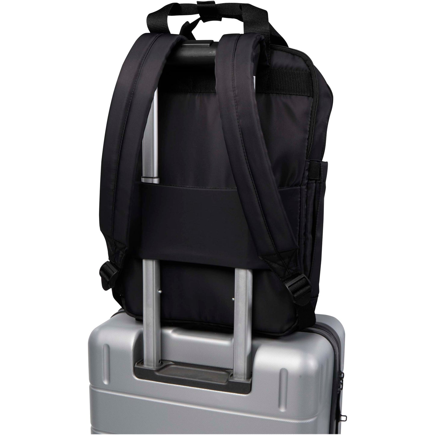Trip 14" Aware™ laptopväska av återvunnet material på 9 l