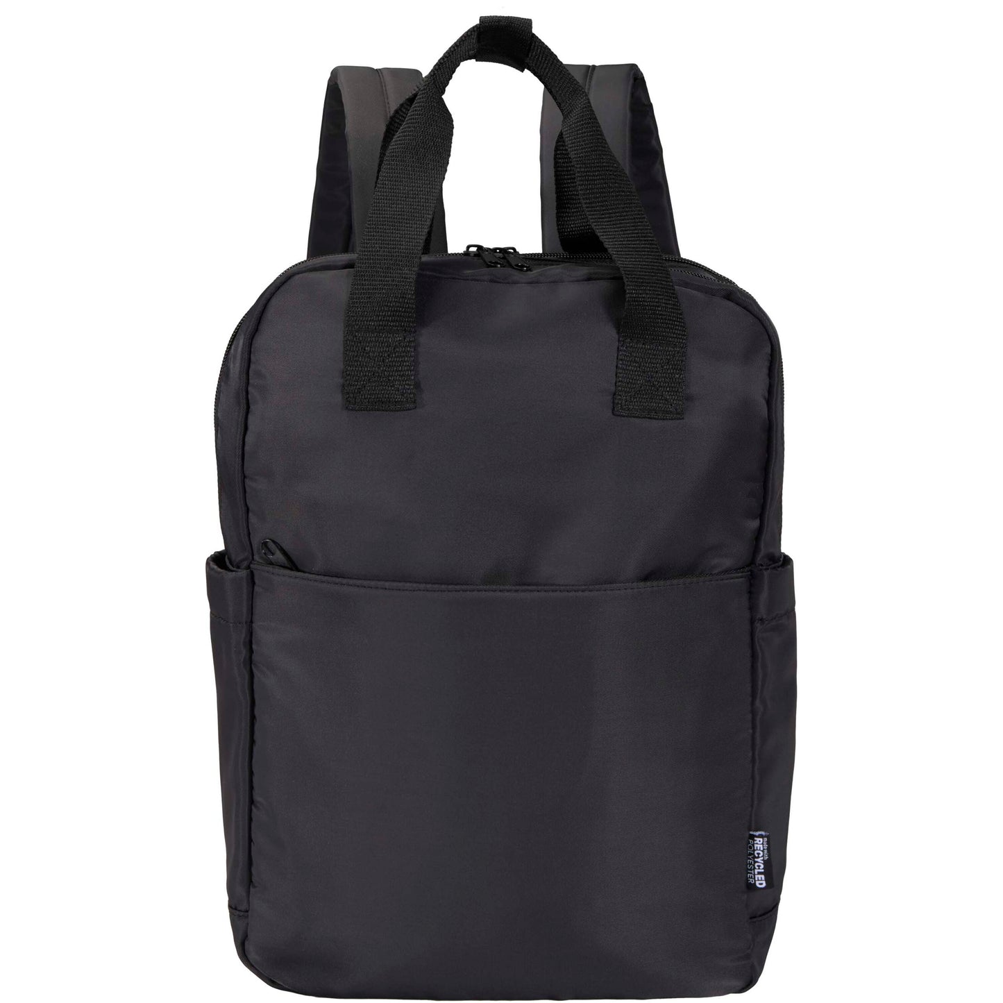 Trip 14" Aware™ laptopväska av återvunnet material på 9 l