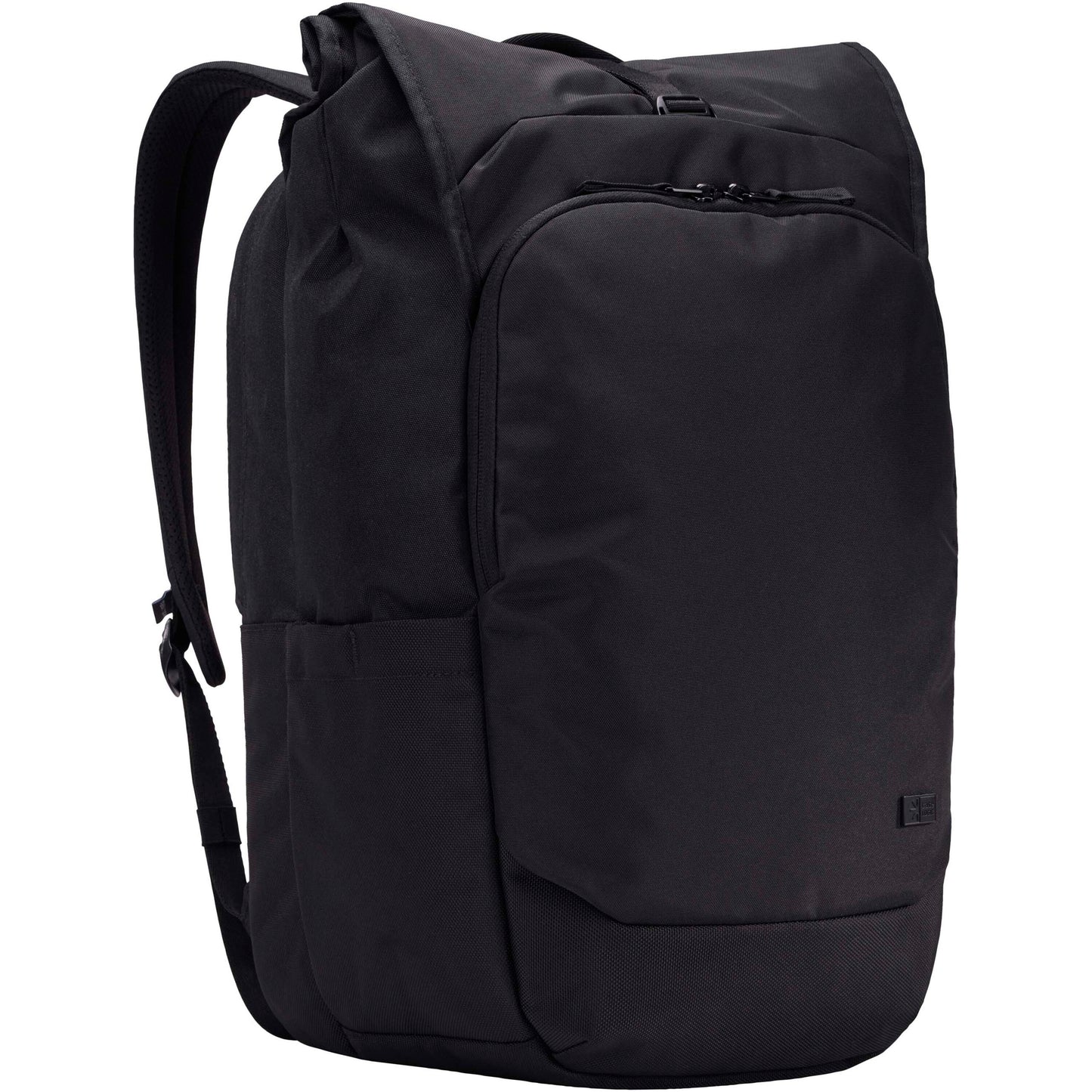 Case Logic Variate 17" expanderbar laptopväska med rullöppning av återvunnet material
